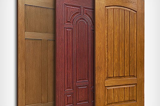 Foster City-fiberglass-door-repair