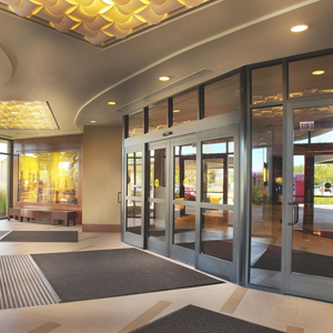 commercial door specialist Foster City