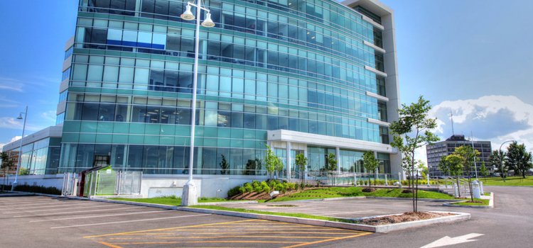 commercial glass door repair Foster City