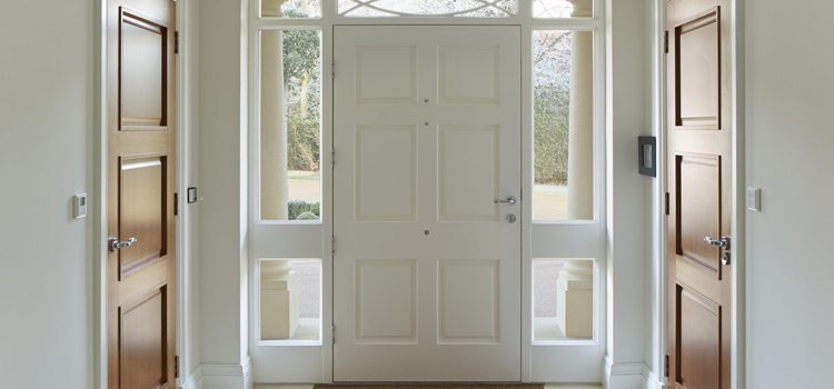 Foster City door replacement contractors