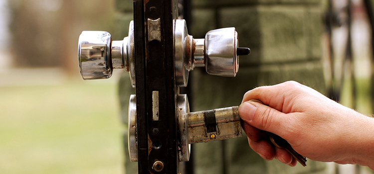 front door latch repair Foster City