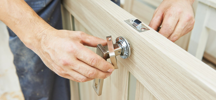 interior door repair Foster City