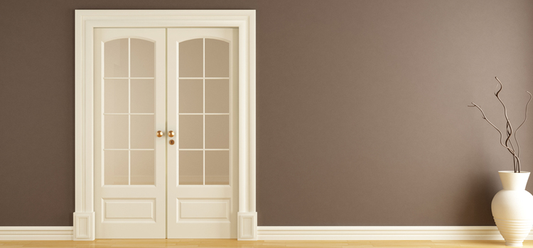 residential fiberflasss door repair Foster City