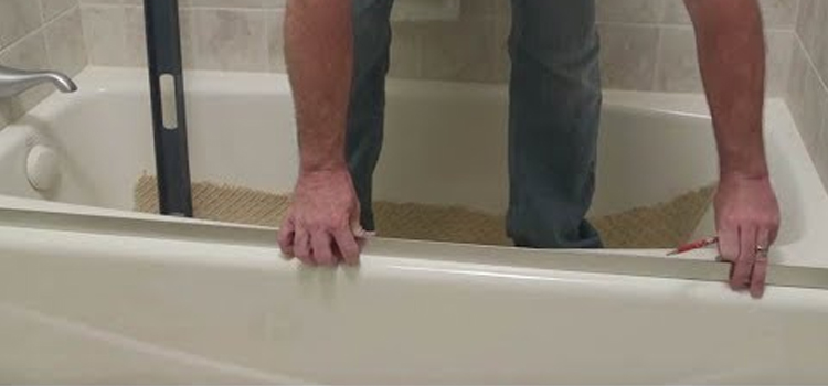 Sliding Shower Door Repair in Foster City